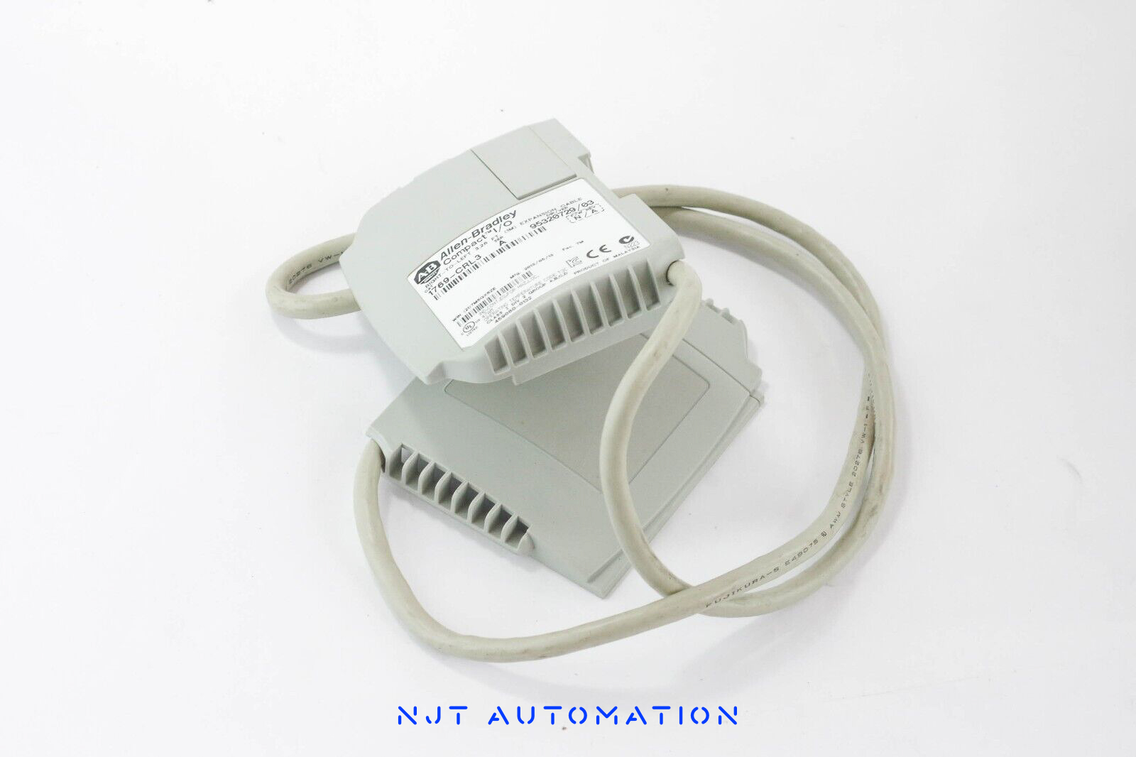 Allen-Bradley 1769-CRL3